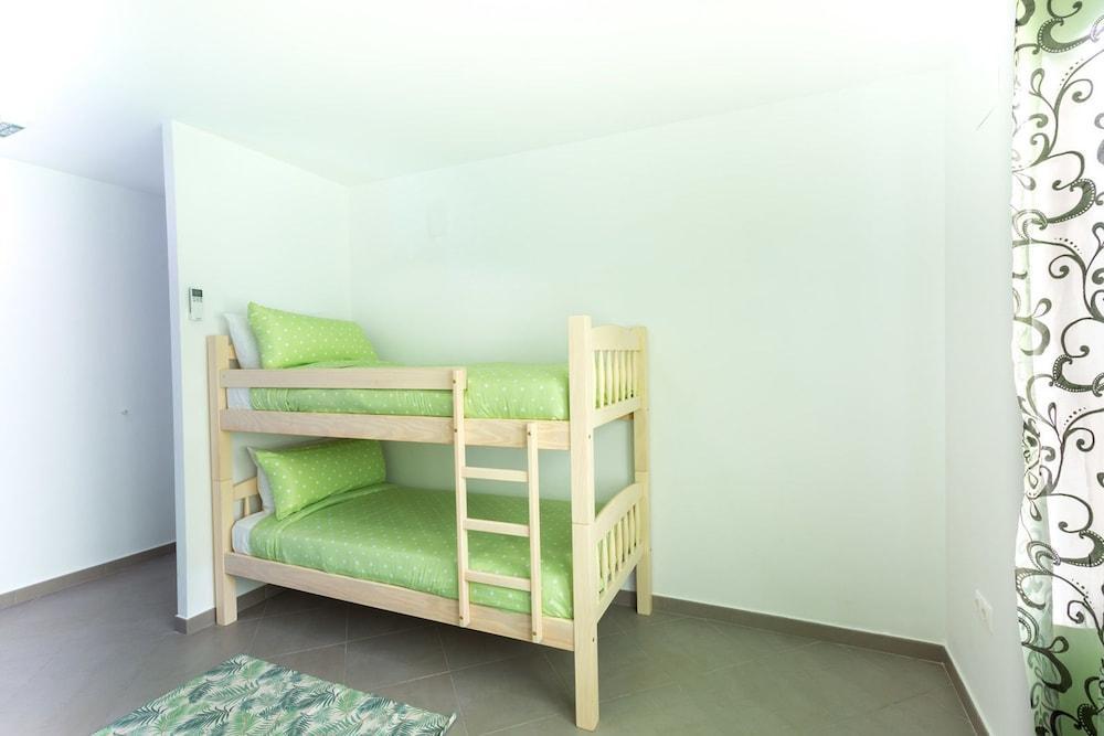 Hotel Baladrar 贝尼萨 外观 照片